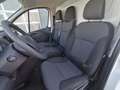 Renault Trafic L2H1 3,0t Komfort Klima Weiß - thumbnail 11