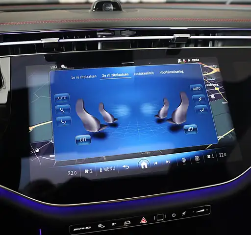 Mercedes-Benz E-Class view 25
