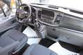 Ford Transit Pritsche DoKa 2,0 EcoBlue L2H1 350 Trend Weiß - thumbnail 10