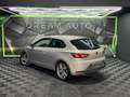 SEAT Leon 1.4 TSI 140CH FR START\u0026STOP Gris - thumbnail 4