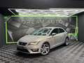 SEAT Leon 1.4 TSI 140CH FR START\u0026STOP Gris - thumbnail 1