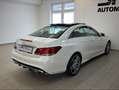 Mercedes-Benz E 220 CDI Aut. AMG Paket*PANO*SPORTSITZE* Weiß - thumbnail 7