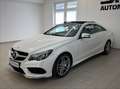 Mercedes-Benz E 220 CDI Aut. AMG Paket*PANO*SPORTSITZE* Weiß - thumbnail 4
