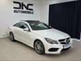 Mercedes-Benz E 220 CDI Aut. AMG Paket*PANO*SPORTSITZE* Weiß - thumbnail 1