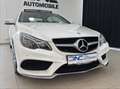 Mercedes-Benz E 220 CDI Aut. AMG Paket*PANO*SPORTSITZE* Weiß - thumbnail 2