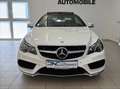 Mercedes-Benz E 220 CDI Aut. AMG Paket*PANO*SPORTSITZE* Weiß - thumbnail 3