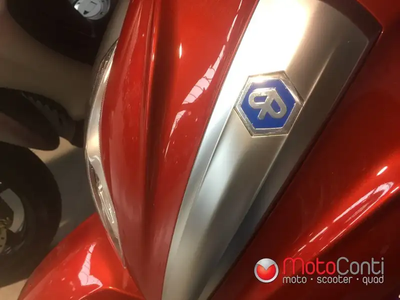 Piaggio Medley 125 - foto 3