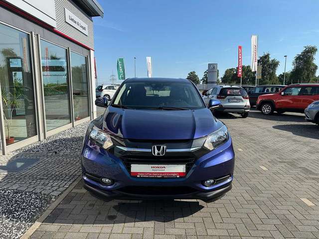 Honda HR-V 1.5 i-VTEC Elegance