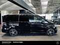 Mercedes-Benz V 300 V 300 d 4M EXCLUSIVE L AMG LUXUSSITZE PANO 360° Schwarz - thumbnail 15