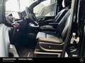 Mercedes-Benz V 300 V 300 d 4M EXCLUSIVE L AMG LUXUSSITZE PANO 360° Noir - thumbnail 5