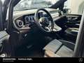 Mercedes-Benz V 300 V 300 d 4M EXCLUSIVE L AMG LUXUSSITZE PANO 360° Noir - thumbnail 6