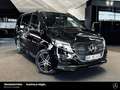 Mercedes-Benz V 300 V 300 d 4M EXCLUSIVE L AMG LUXUSSITZE PANO 360° Schwarz - thumbnail 16