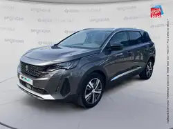 Peugeot 5008 1.2 PureTech 130ch S\u0026S Allure Pack EAT8