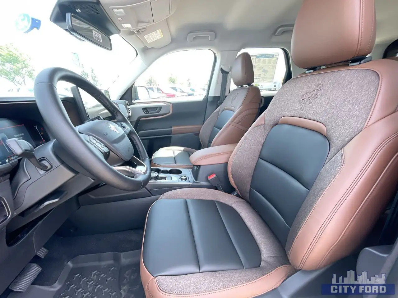 Ford Bronco Sport photo Ford Bronco Sport