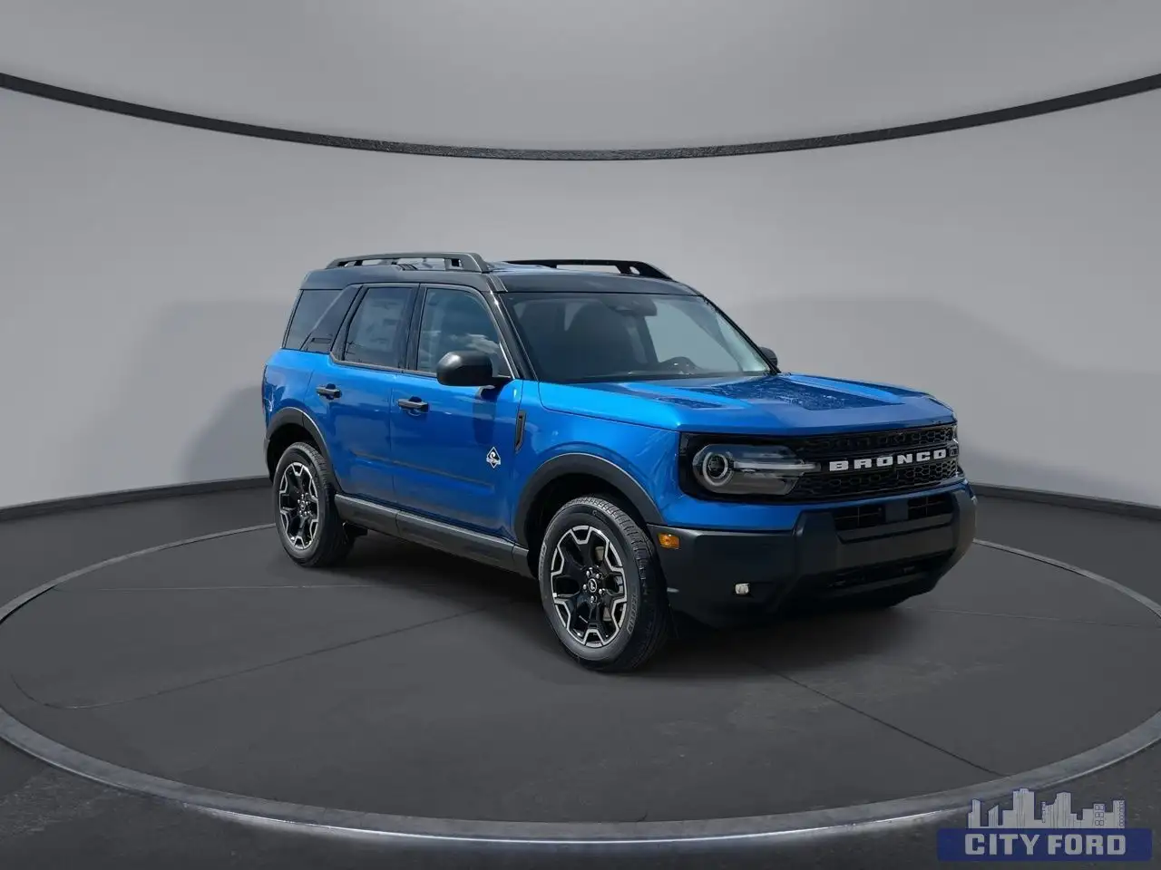 Ford Bronco Sport photo Ford Bronco Sport