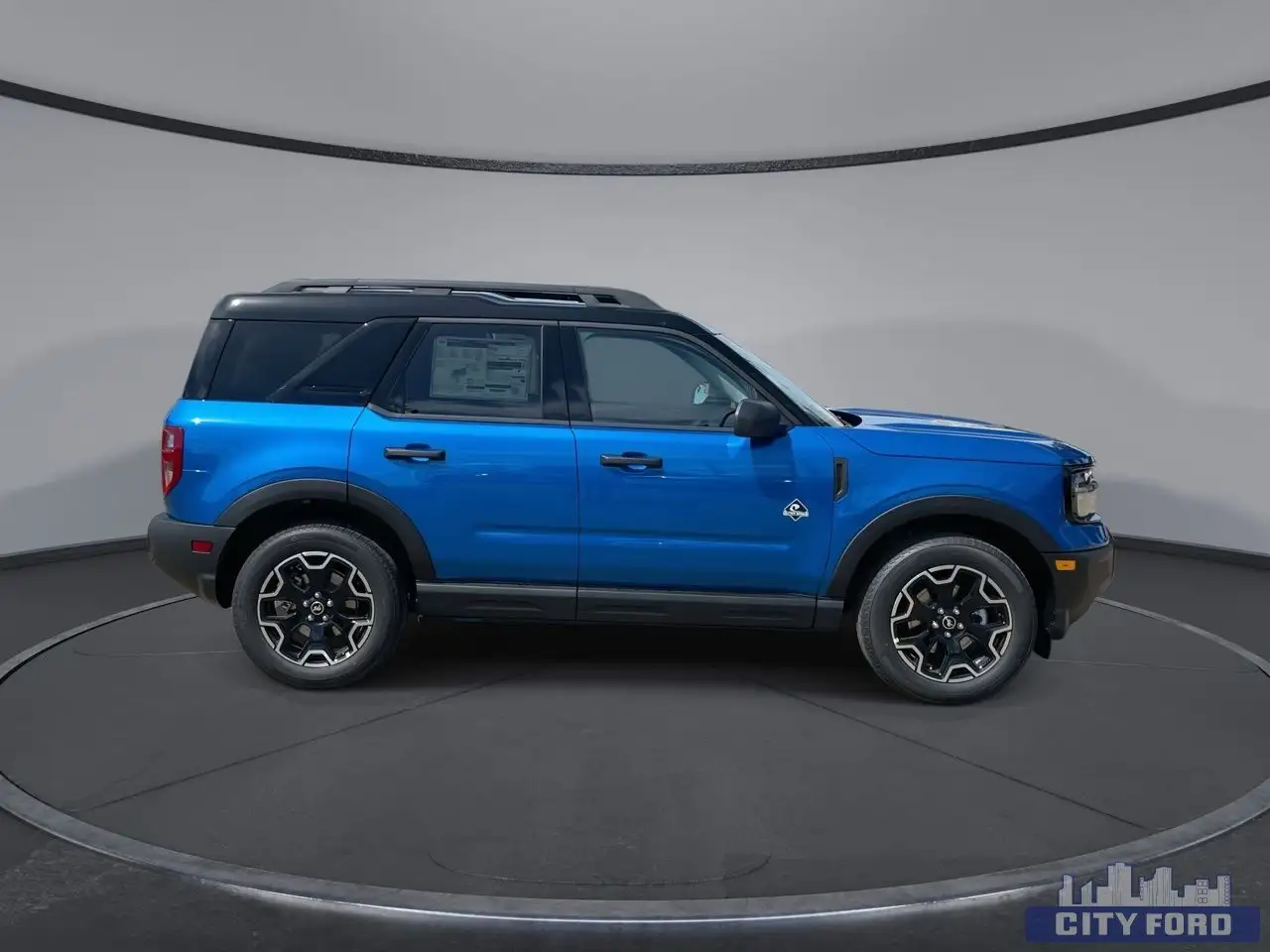 Ford Bronco Sport photo Ford Bronco Sport