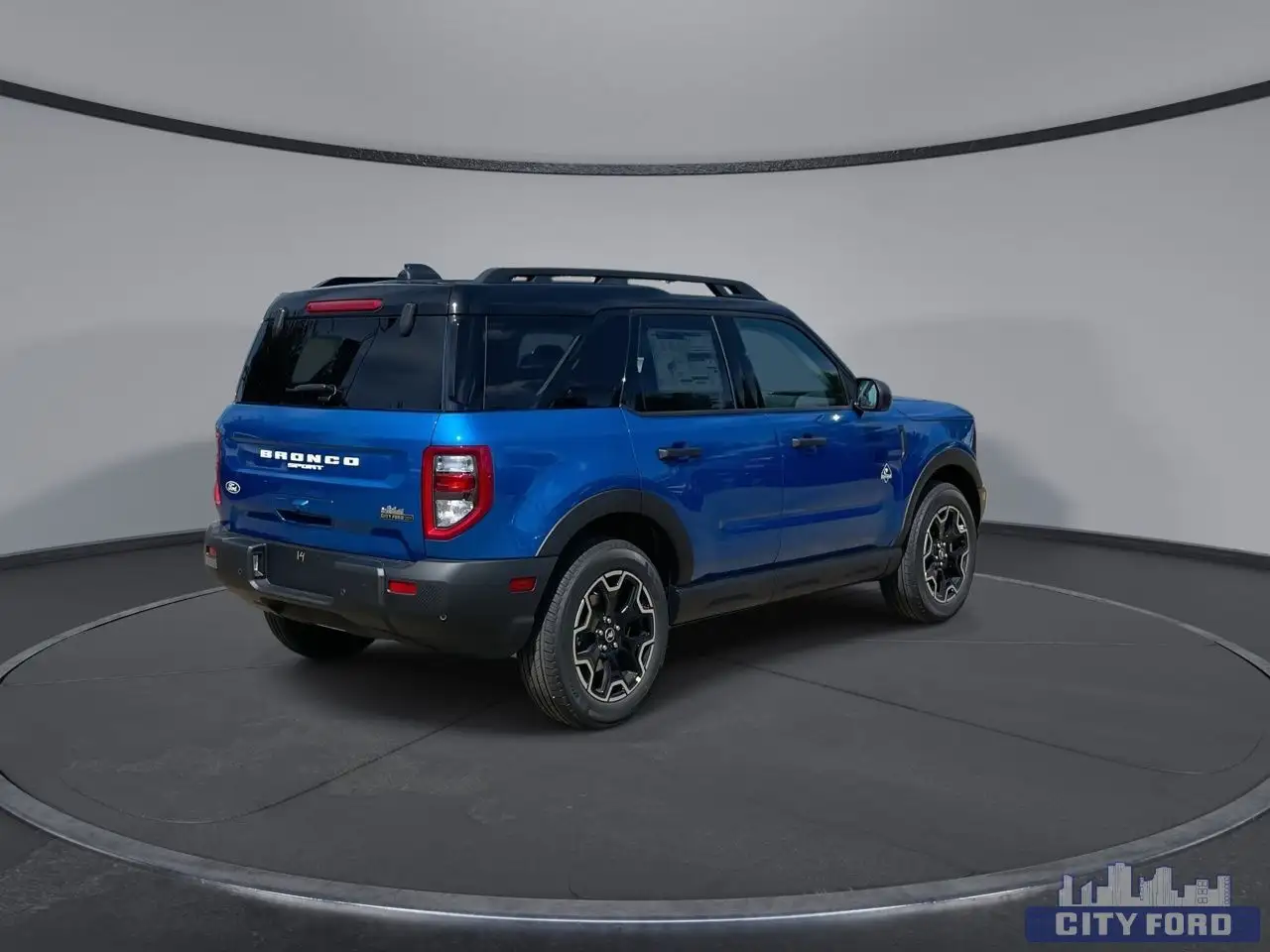 Ford Bronco Sport photo Ford Bronco Sport