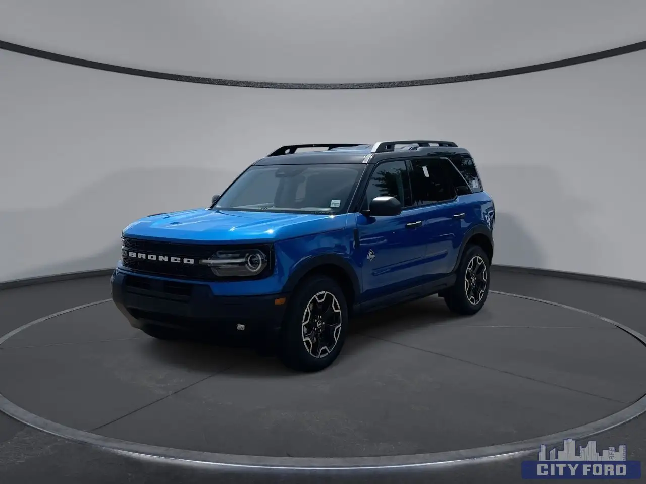 Ford Bronco Sport photo Ford Bronco Sport