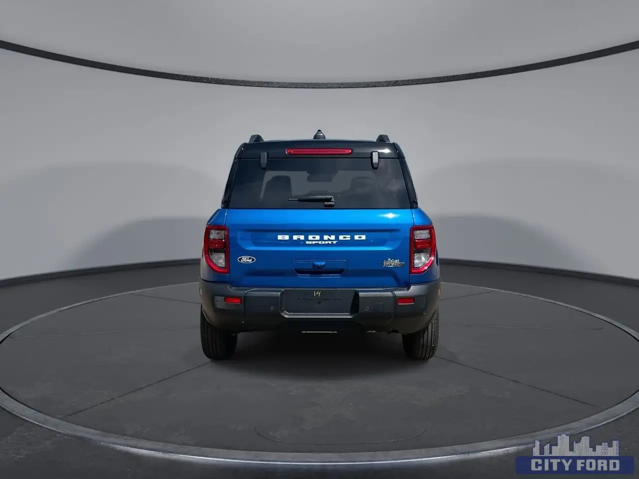 Ford Bronco Sport photo Ford Bronco Sport