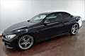 BMW 435 iA Cabrio M-Sportpaket Head-Up/Komfort/20-Zo Schwarz - thumbnail 4
