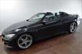 BMW 435 iA Cabrio M-Sportpaket Head-Up/Komfort/20-Zo Schwarz - thumbnail 3