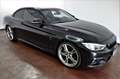 BMW 435 iA Cabrio M-Sportpaket Head-Up/Komfort/20-Zo Schwarz - thumbnail 1