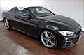 BMW 435 iA Cabrio M-Sportpaket Head-Up/Komfort/20-Zo Schwarz - thumbnail 2