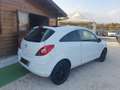 Opel Corsa Corsa 1.2 85CV 3 porte GPL-TECH Elective Bianco - thumbnail 4