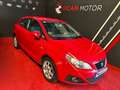 SEAT Ibiza 1.6TDI CR Style DPF Rot - thumbnail 1