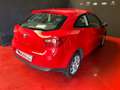 SEAT Ibiza 1.6TDI CR Style DPF Rot - thumbnail 3
