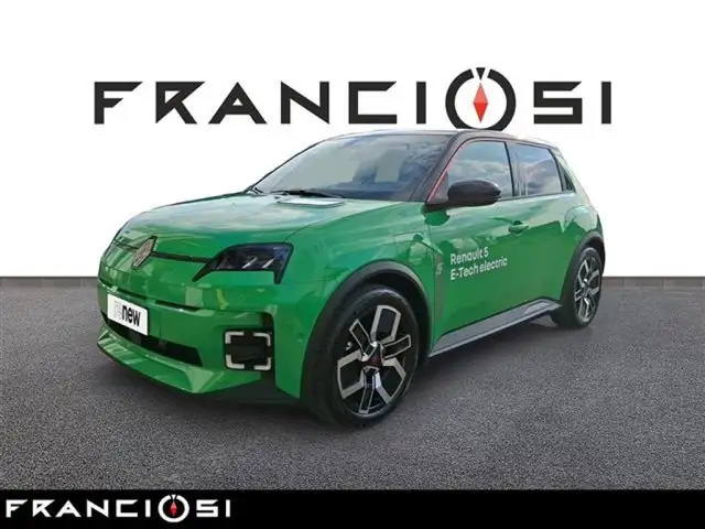 Renault Other Renault 5 E-Tech Techno comfort range 150cv