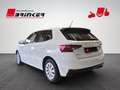 Skoda Fabia Active 1,0l MPI Klima Navi LED Weiß - thumbnail 4