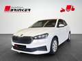 Skoda Fabia Active 1,0l MPI Klima Navi LED Weiß - thumbnail 3