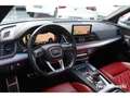 Audi SQ5 3.0 TFSI PANO Memo ACC HUD B&O Luft Massage Blanc - thumbnail 8