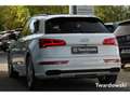Audi SQ5 3.0 TFSI PANO Memo ACC HUD B&O Luft Massage Blanc - thumbnail 4