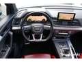 Audi SQ5 3.0 TFSI PANO Memo ACC HUD B&O Luft Massage Blanc - thumbnail 13