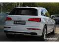 Audi SQ5 3.0 TFSI PANO Memo ACC HUD B&O Luft Massage Blanc - thumbnail 6