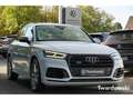 Audi SQ5 3.0 TFSI PANO Memo ACC HUD B&O Luft Massage Blanc - thumbnail 1