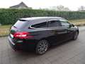 Peugeot 308 SW GT-Line / LED /Navi/ Automatik/ AHK Zwart - thumbnail 4