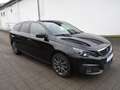 Peugeot 308 SW GT-Line / LED /Navi/ Automatik/ AHK Zwart - thumbnail 5