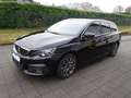 Peugeot 308 SW GT-Line / LED /Navi/ Automatik/ AHK Zwart - thumbnail 1