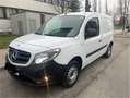 Mercedes-Benz Citan Kastenwagen 111 CDI lang Weiß - thumbnail 2