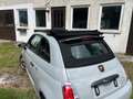Fiat 595 Abarth 595 C AutomatikAbarth Competizione Grau - thumbnail 11