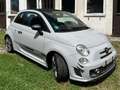 Fiat 595 Abarth 595 C AutomatikAbarth Competizione Grau - thumbnail 1