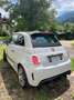 Fiat 595 Abarth 595 C AutomatikAbarth Competizione Grau - thumbnail 3