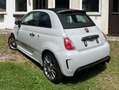 Fiat 595 Abarth 595 C AutomatikAbarth Competizione Grau - thumbnail 4