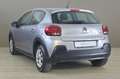 Citroen C3 CITROEN C3 PureTech 82 S&S Feel Grigio - thumbnail 9