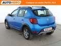 Dacia Sandero 0.9 TCE Stepway Comfort 66kW Azul - thumbnail 4