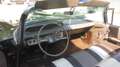Buick Le Sabre V 8 Cabriolet Barna - thumbnail 9