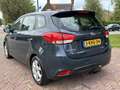 Kia Carens 1.6 GDi First Edition 7 persoons * Netjes onderhou Blauw - thumbnail 4